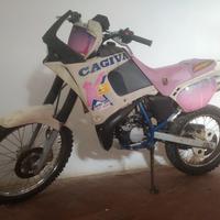 Cagiva Cocis K3 - 1991