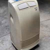 condizionatore portatile Ariston 