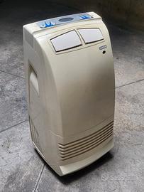 condizionatore portatile Ariston 