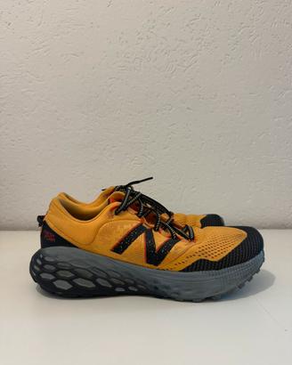 New Balance Fresh Foam More Trail v1 uomo