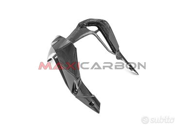 Parafango ant post carbonio Brutale post-2016