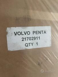 Filtri motori VOLVO gruppi elettrogeni