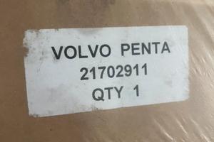 Filtri motori VOLVO gruppi elettrogeni