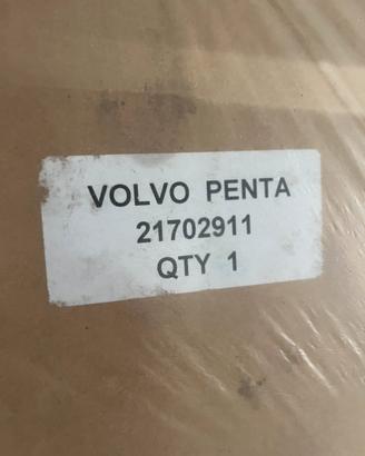 Filtri motori VOLVO gruppi elettrogeni