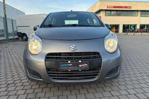 SUZUKI - Alto - 1.0 VVT GL