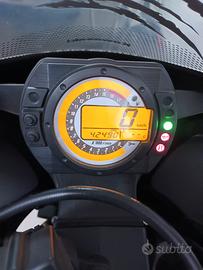 Kawasaki Ninja ZX-6 - 2006