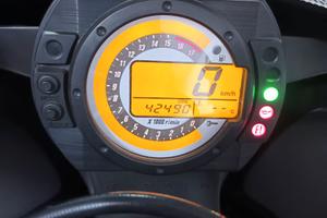 Kawasaki Ninja ZX-6 - 2006