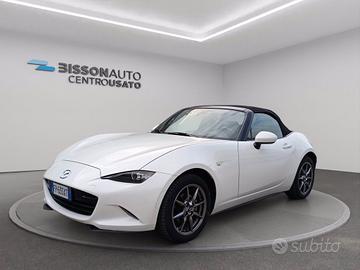 MAZDA Mx-5 1.5 exceed my18