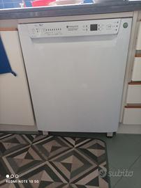 Lavastoviglie Hotpoint