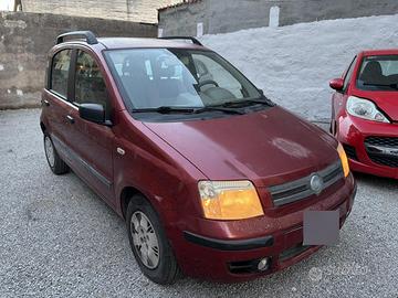 Fiat Panda 1.2 Benzina