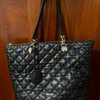 Borsa a spalla POLLINI
