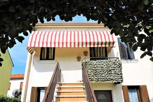 Appartamento ristrutturato a nuovo con scoperto