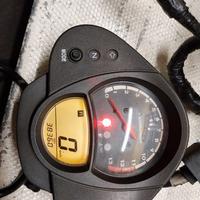 cruscotto KAWASAKI ER 650