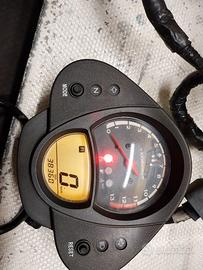 cruscotto KAWASAKI ER 650