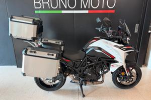 Benelli TRK 702