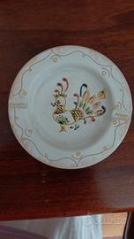 Posacenere in ceramica 
