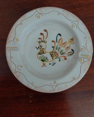 Posacenere in ceramica 