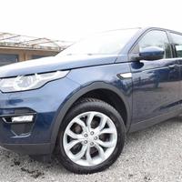 Land Rover Discovery Sport 4X4 - 2.2 SD4 HSE FULL 