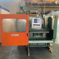 Fresa CNC CB FERRARI A13