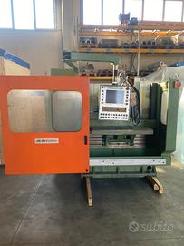 Fresa CNC CB FERRARI A13