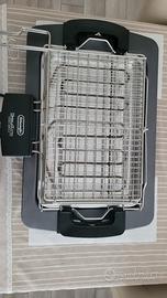 Griglia  elettrica DeLonghi Grigliatuutto 