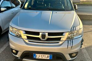 Fiat freemont 7 posti 170 CV