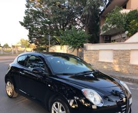 ALFA ROMEO MITO 1.3 DIESEL 123000 KM