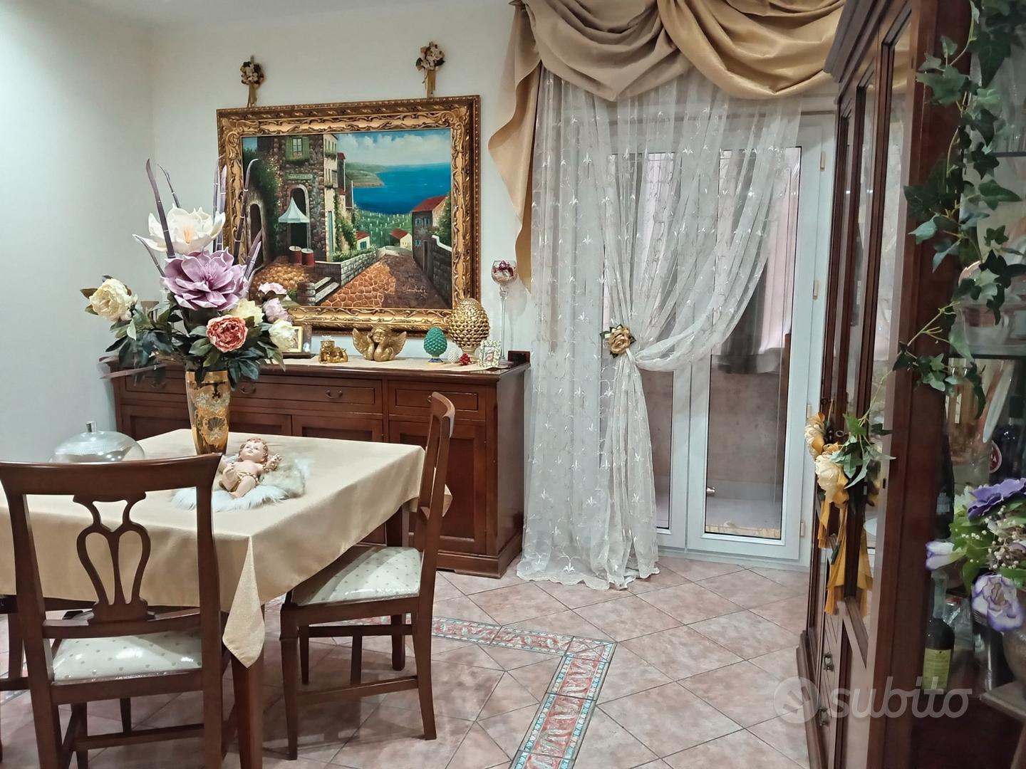 Apartment in Cerda, Palermo - Vista 3