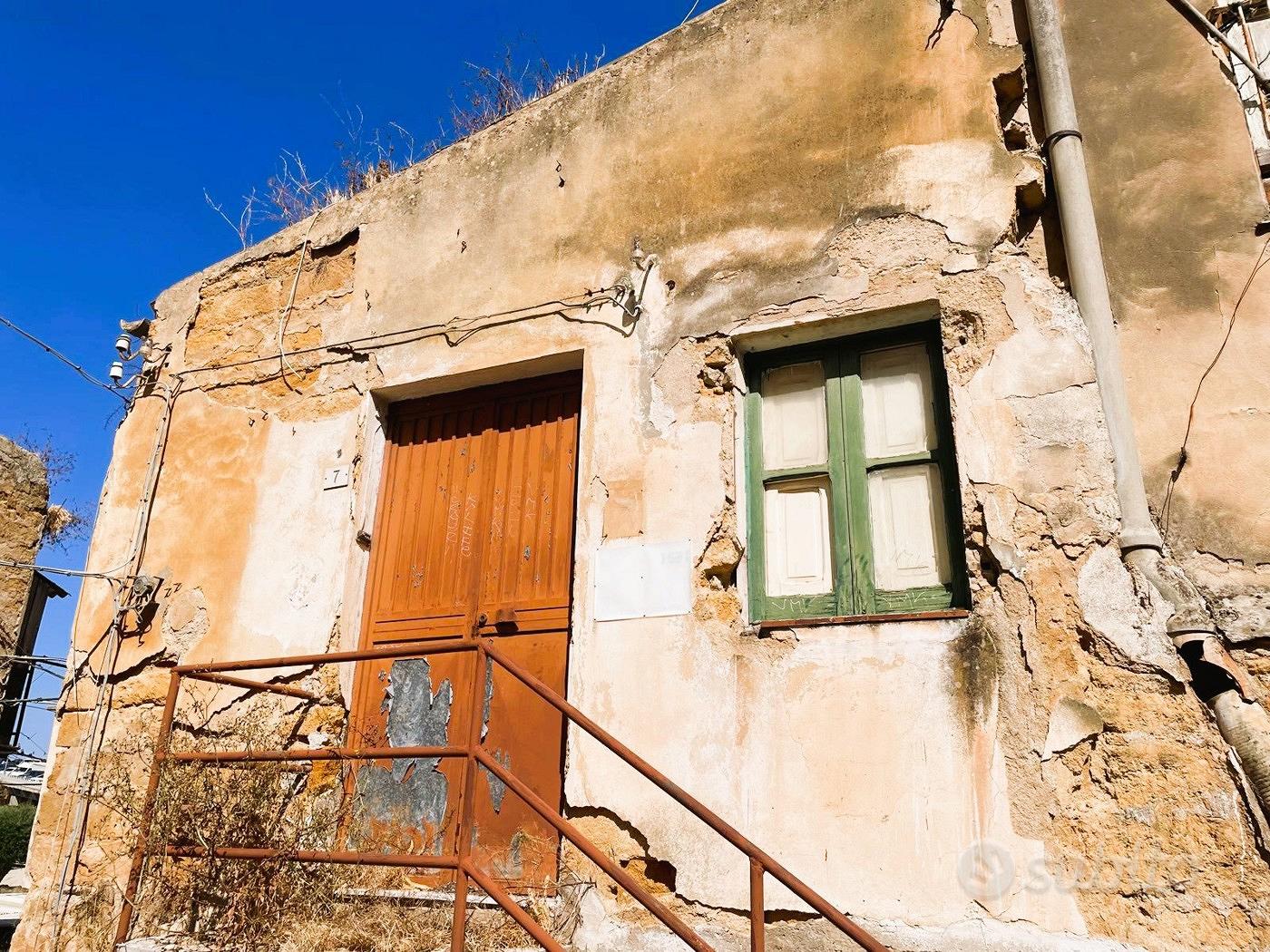 Appartamento – Agrigento, Bibirria, Villaseta - Vista 3