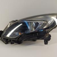 Faro ant sx OPEL ZAFIRA C '11