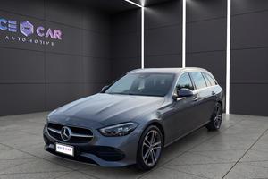 MERCEDES-BENZ C 200 d Mild hybrid S.W. Advanced Pl