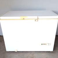 Congelatore freezer WHIRLPOOL