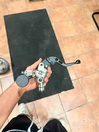pompa brembo semiradiale 19x21