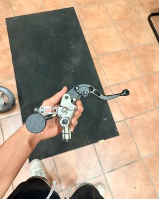 pompa brembo semiradiale 19x21
