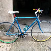 bici nuova 