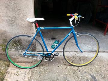 bici nuova 