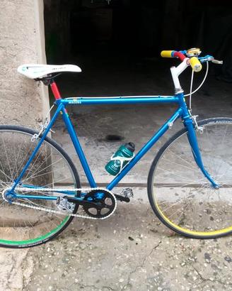 bici nuova 