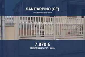 Immobile in asta di 22 m² a Sant'Arpino