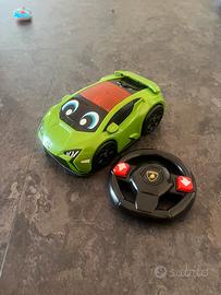 Lamborghini telecomandata