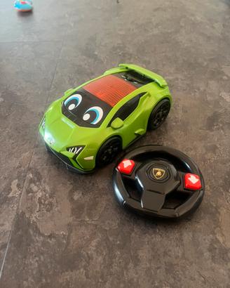 Lamborghini telecomandata