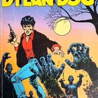 Dylan Dog n. 1-202. Massima serietà!