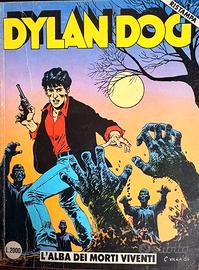 Dylan Dog n. 1-202. Massima serietà!