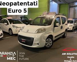 Fiat Qubo 1.4 Neopatentati Euro 5