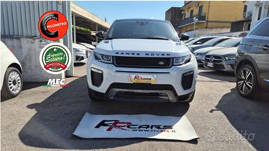 Land Rover Range Evoque 2.0 TD4 150 CV 5p. HSE Dyn