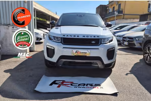 Land Rover Range Evoque 2.0 TD4 150 CV 5p. HSE Dyn