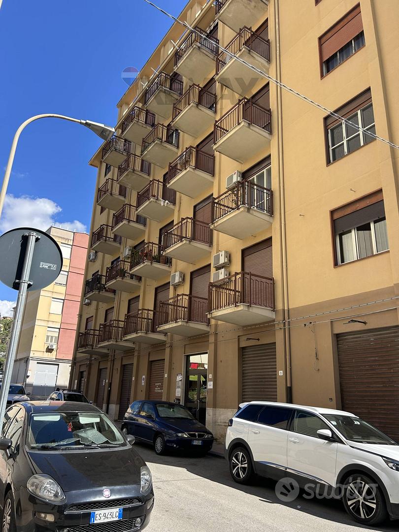 Appartamento – Caltanissetta, Quartiere Provvidenza - Vista 2