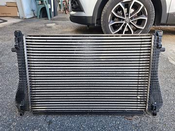 Intercooler originale Volkswagen Golf 7 GTI