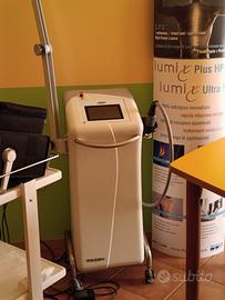 Altri laser