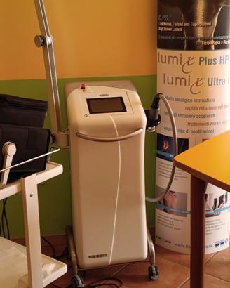 Altri laser