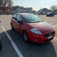 fiat grande punto